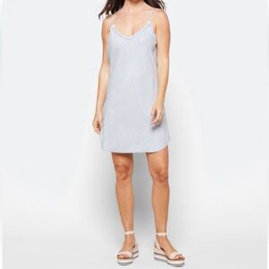 Bella Dahl “Dorina” dress